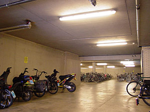 schoolstallingen noorderpoort