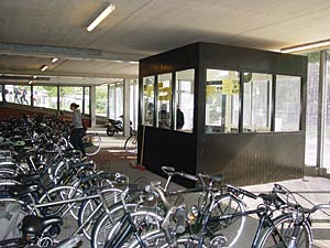 schoolstallingen leon van gelder