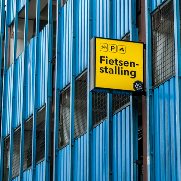 openbare stallingen vismarkt openbare stallingen Haddingestraat vismarkt